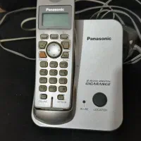 تلفن بیسیم پاناسونیک