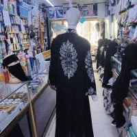چادرعبا|لباس|زاهدان, |دیوار