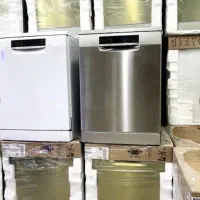 ظرفشویی بوش سری ۴ مونتاژ ترکیه