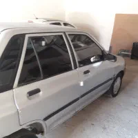 پراید ،پول موتور هوندا
