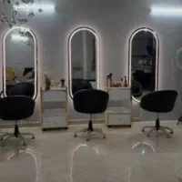 جذب نیرو ارایشگاه در تمامی لاین ها