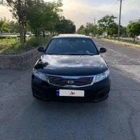 اپتیما ۲۰۱۰ بدون رنگ