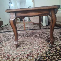 میزوسط|مبلمان خانگی و میز عسلی|اهواز, لشکرآباد|دیوار