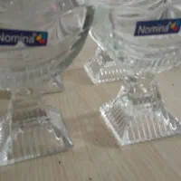 دودست بستنی خوری