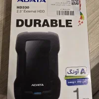 هارد اکسترنال ای دیتا HD330 یک ترابایت
