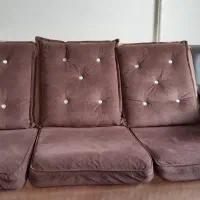 مبل راحتی هفت نفره