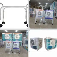 کولر آبی جنررال 2800 کیفیت بالا استاندارد 3100فلزی