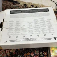 Ps4 slim 500gb|کنسول، بازی ویدئویی و آنلاین|بندرعباس, |دیوار