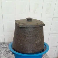 دیزی سنگین