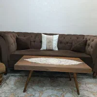 مبل راحتی