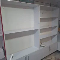 قفسه Mdfمحکم