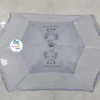 پشه بند نوزاد شبانکاره