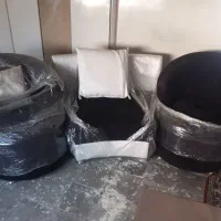 مبل و پافر
