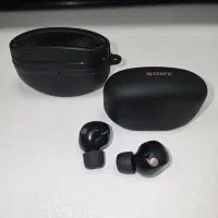 Sony wf 1000xm5|لوازم جانبی موبایل و تبلت|تهران, آرژانتین|دیوار