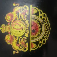 چرخ خیاطی دستی مارشال