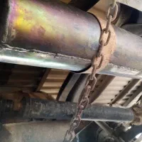 خمره قیلونی نیسان وانت