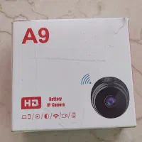 کوچک ترین دوربین ثبت وقایع A9