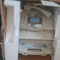 دستگاه فکس کم کارکرد