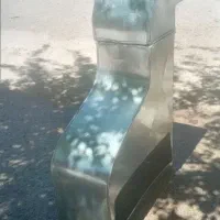 منقل باربکیو