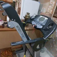 تردمیل اصلا استفاده نشده