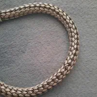 دستبند نقره تایلندی