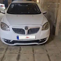 برلیانس h330 مدل ۹۶ بدون رنگ