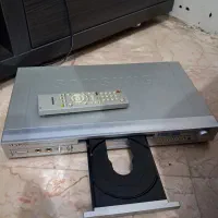 dvd|پخشکننده DVD و ویدیو|تهران, زعفرانیه|دیوار