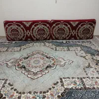 یک جفت پشتی