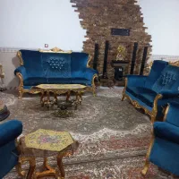 مبلمان ۷ نفره