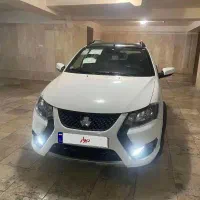 کوییک آر RS R صفر خشک 1404