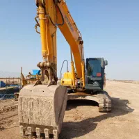 بیل هیوندا 210 مدل 2012