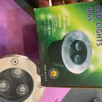 فروش تعدادی پرژکتور دفنی