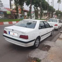 پژو پارس مدل ۱۳۹۹