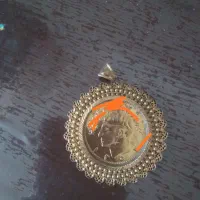 گردنبند خاص