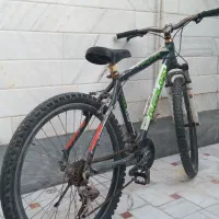 دوچرخه ۲۶ دنده ای