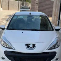 ۲۰۷هیدرولیک فول مدل اخرitu5سال ۱۴۰۴