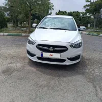شاهین G باسانروف ۱۴۰۱ بدون رنگ ق معاوضه