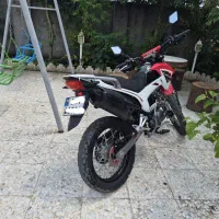 فلات crf200مدل ۴۰۳ .تالش