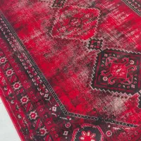 فرش رمانتیک