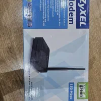 مودم زایکسل