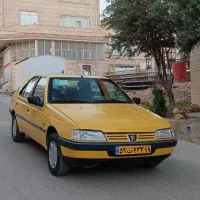 تاکسی 405مدل95