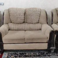 مبل هفت نفره۴۰۰۰۰۰۰تومان