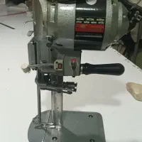 یک عدد چرخ شرلی جک یک عدد قیچی برش دایانک