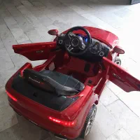 ماشین شارژی