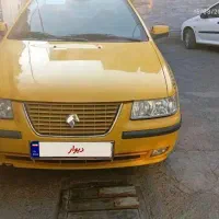 تاکسی درون شهری خطی