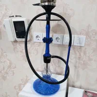 قلیون سوپاپی لاکچری