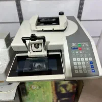 دستگاه تراش و اسکن عینک