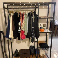 استند لباس