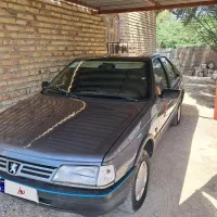 پژو۴۰۵