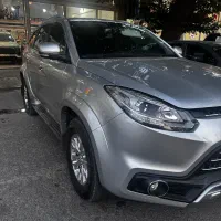 jmc S350|خودرو سواری و وانت|تهران, فرمانیه|دیوار